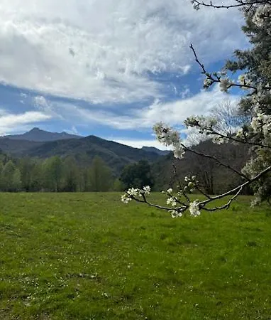 Les Prairies * Scata