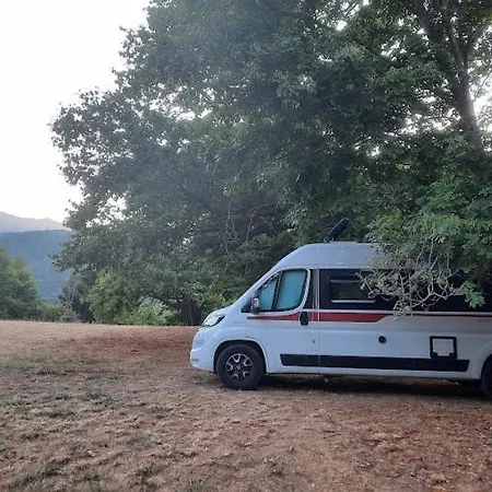 Les Prairies Parque de Campismo